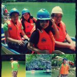 Underground River