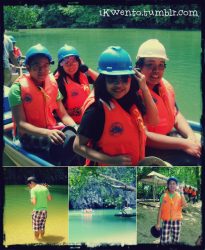 Underground River