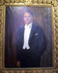 Fernando Amorsolo