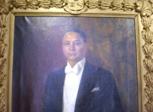 Fernando Amorsolo