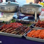 Morning Mercato Centrale