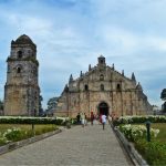 Paoay Church