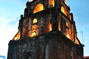 laoag city