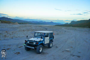 Mount Pinatubo