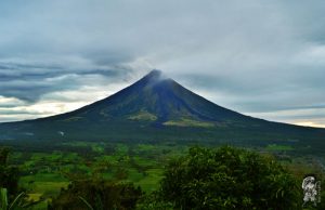 Ligñon Hill