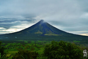 Ligñon Hill