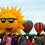 Philippine Hot Air Balloon Festival