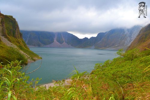 Travel Guide: Day Tour to Mt. Pinatubo - iWander. iExperience. iKwento