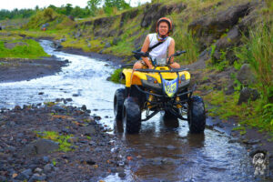 atv mayon