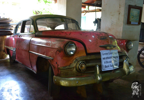 vigan museums