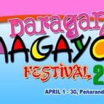 magayon festival