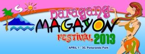 magayon festival