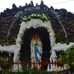 lourdes grotto