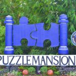 PUZZLE MANSION