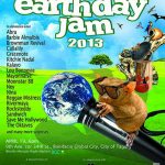 Earthday Jam