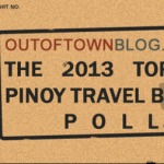 top pinoy travel bloggers