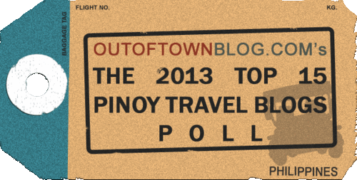 top pinoy travel bloggers