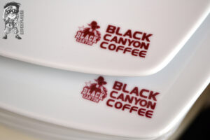 Black Canyon Coffee