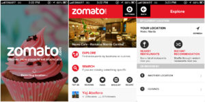 Zomato