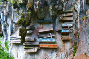 Sagada Walking Tour