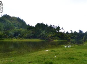 lake danum