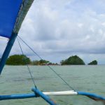 Island Hopping in Guimaras