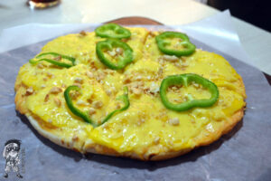 Mango Pizza of Guimaras