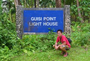 Guimaras in a Day