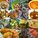 food in the philippines