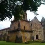 church hopping in iloilo