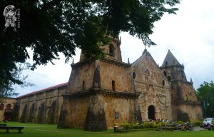 church hopping in iloilo