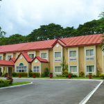 Microtel Tarlac