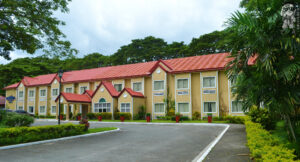 Microtel Tarlac