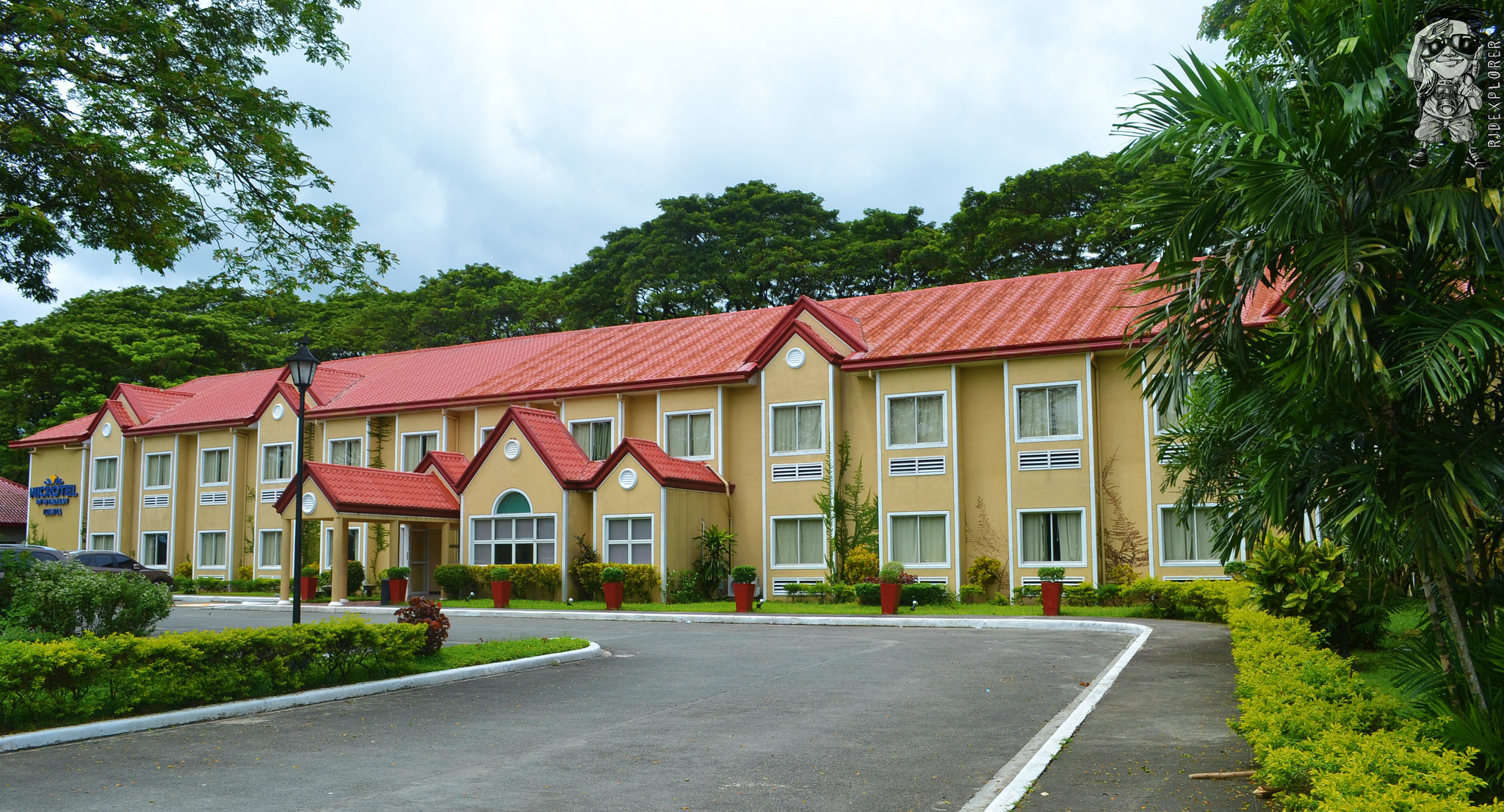 Microtel Tarlac