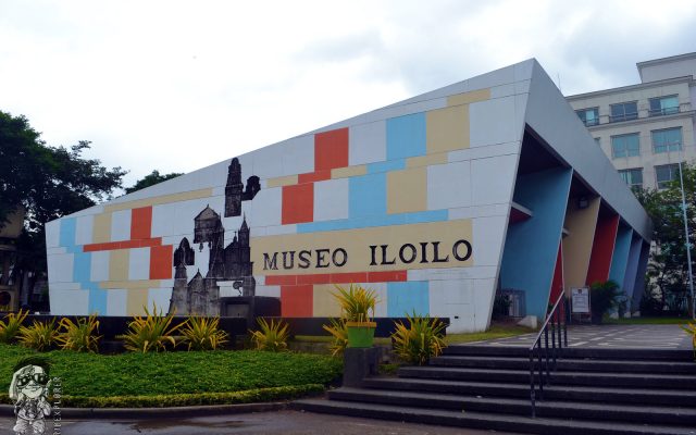 museo iloilo