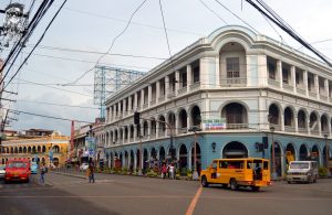 Iloilo City