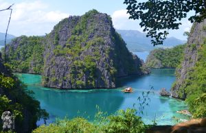 Coron Island Ultimate Tour