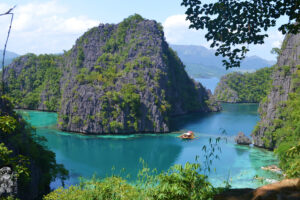 Coron Island Ultimate Tour