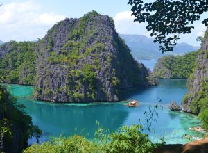 Coron Island Ultimate Tour