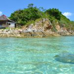 coron island hopping