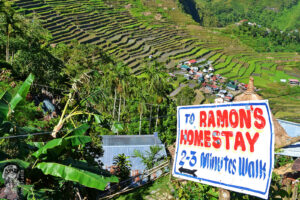 Ramon’s Native Homestay