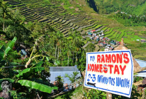 Ramon’s Native Homestay