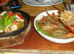 Where to Eat in Puerto Princesa