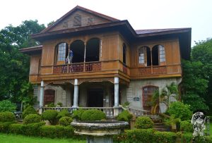 Balay Negrense