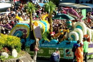 panagbenga festival