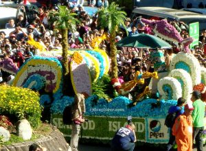 panagbenga festival