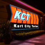 kart city tarlac