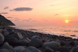 Valugan Boulder Beach