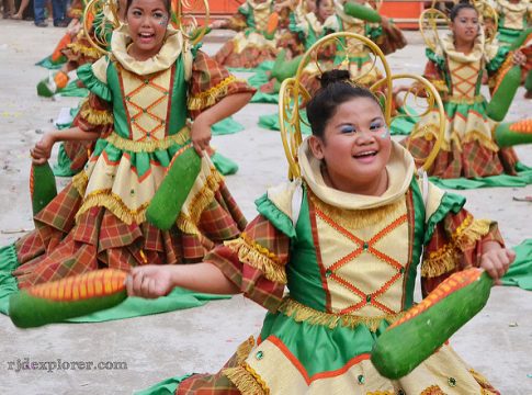 corn festival