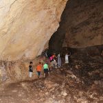 Maanghit Cave